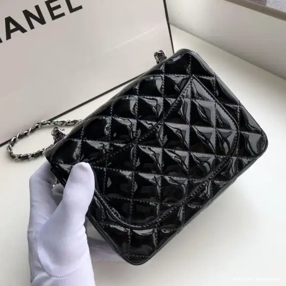 HyperPeter 17CM BAG FLAP CHANEL 0504